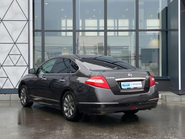 Nissan Teana II с пробегом 2010 года, цена 879 000 рублей, 349010 км, седан, Автокод Объявления