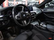 BMW 5 серии VII (G30/G31/G38) Санкт-Петербург  - изображение 48