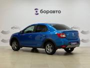 Renault Logan II Рестайлинг Ставрополь  - изображение 23