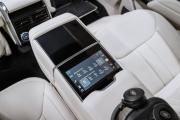 Land Rover Range Rover V Москва  - изображение 69