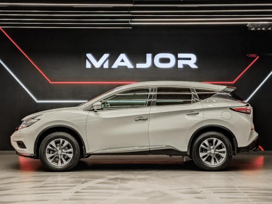 Nissan Murano III (Z52) Москва  - изображение 8