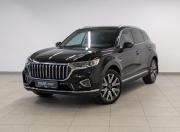 Hongqi HS5 I Санкт-Петербург  - изображение 31