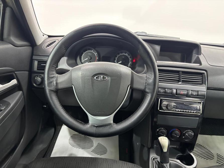 Lada (ВАЗ) Priora I Рестайлинг Альметьевск  - изображение 14