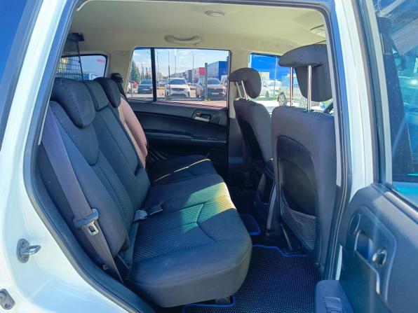 SsangYong Kyron I Рестайлинг с пробегом 2012 года, цена 924 000 рублей, 186787 км, внедорожник, Автокод Объявления