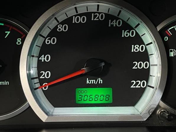 Chevrolet Lacetti I с пробегом 2008 года, цена 279 900 рублей, 320000 км, седан, Автокод Объявления