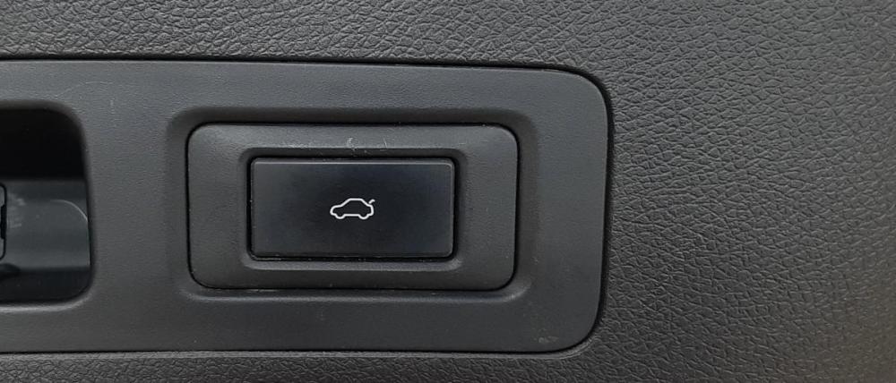 Exeed LX I Рестайлинг Москва  - изображение 18