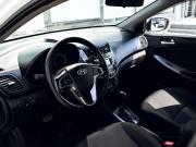 Hyundai Solaris I Рестайлинг Екатеринбург  - изображение 36