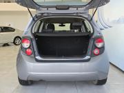 Chevrolet Aveo II Таганрог  - изображение 25