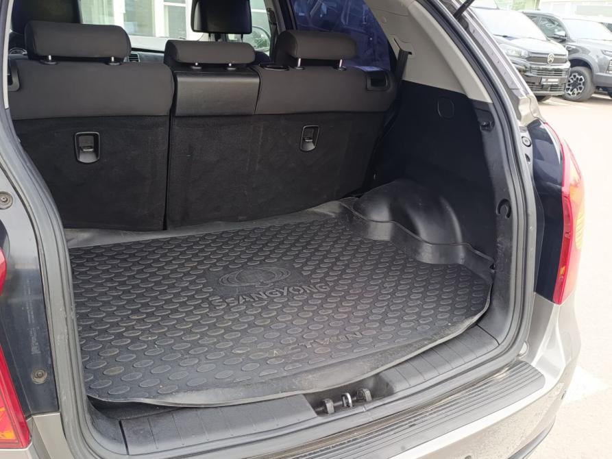 SsangYong Actyon II Тверь  - изображение 15