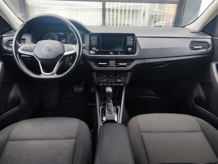 Volkswagen Polo VI Москва  - изображение 14