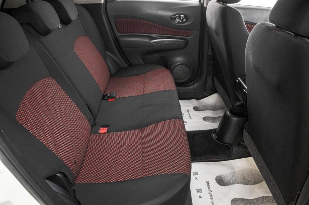 Nissan Note II Барнаул  - изображение 22