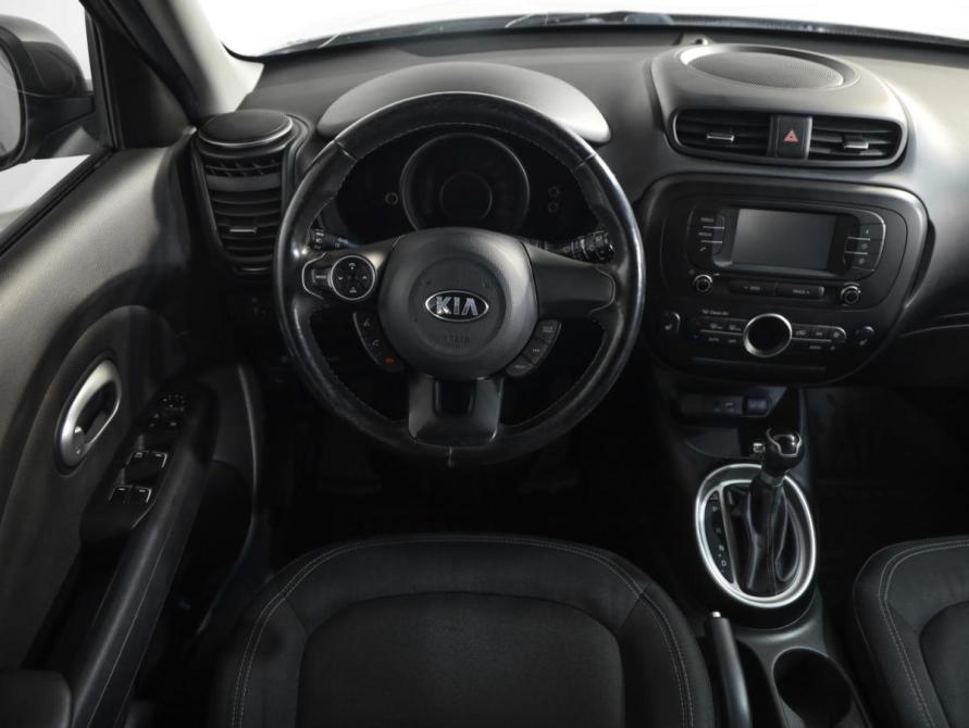 Kia Soul II Рестайлинг Санкт-Петербург  - изображение 11