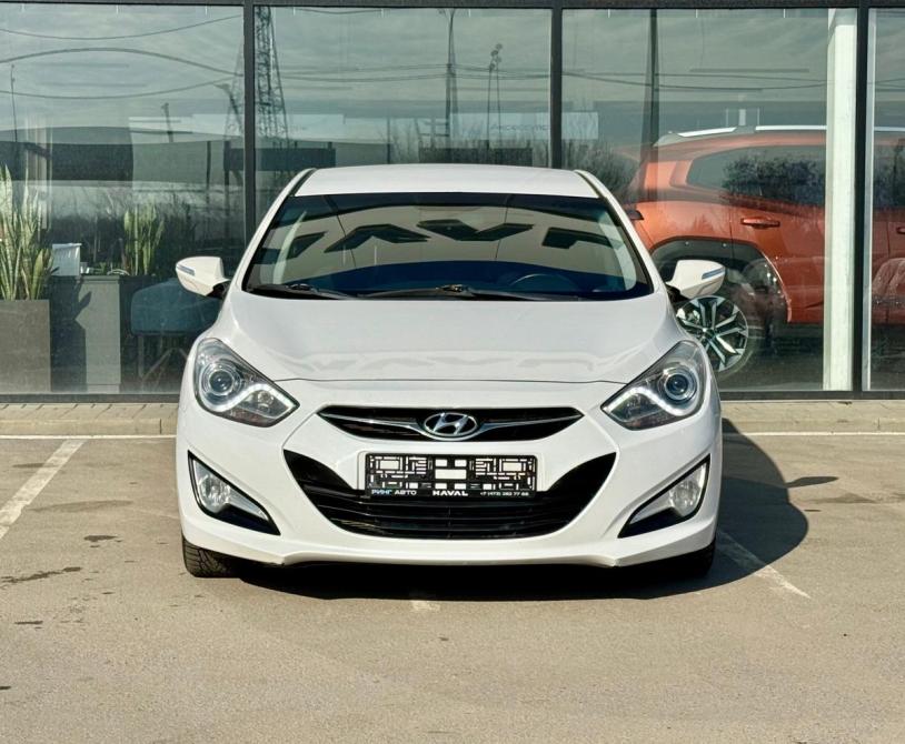 Hyundai i40 I Воронеж  - изображение 3