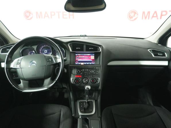 Citroen C4 II с пробегом 2013 года, цена 579 000 рублей, 198984 км, седан, Автокод Объявления