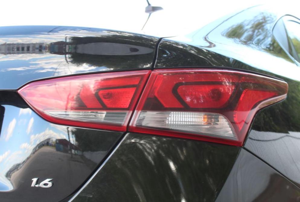 Hyundai Solaris II Нижний Новгород  - изображение 20