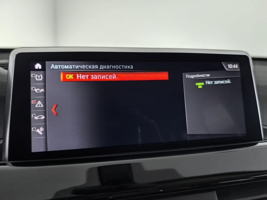 BMW X1 II (F48) Рестайлинг Санкт-Петербург  - изображение 25