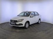 Lada (ВАЗ) Granta I Рестайлинг Москва  - изображение 27