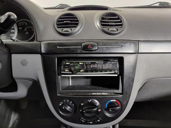Chevrolet Lacetti I с пробегом 2012 года, цена 280 000 рублей, 202000 км, хэтчбек, Автокод Объявления