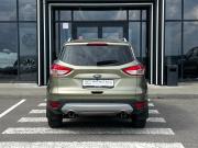 Ford Kuga II Воронеж  - изображение 14