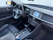 Kia Optima IV Рестайлинг Москва  - изображение 33