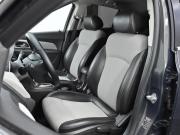 Chevrolet Cruze I Рестайлинг Москва  - изображение 26