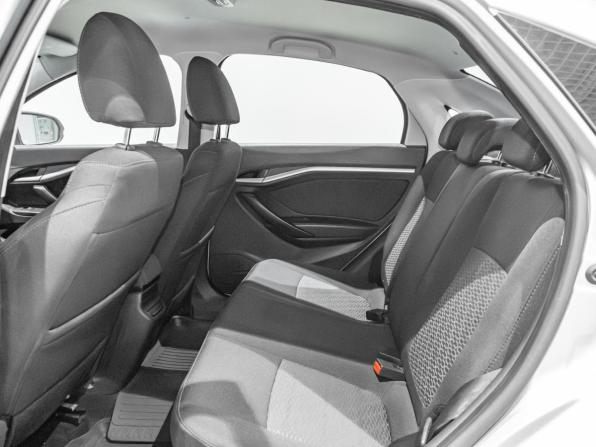 Lada (ВАЗ) Vesta I с пробегом 2018 года, цена 845 765 рублей, 86837 км, седан, Автокод Объявления