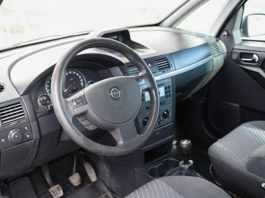 Opel Meriva A Рестайлинг Ижевск  - изображение 9