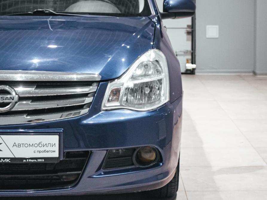 Nissan Almera III (G15) Екатеринбург  - изображение 4