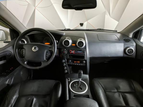 SsangYong Actyon I с пробегом 2008 года, цена 447 000 рублей, 294307 км, внедорожник, Автокод Объявления
