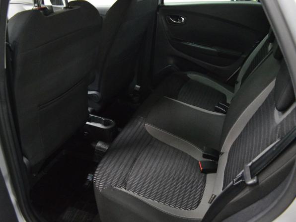 Renault Kaptur I с пробегом 2019 года, цена 1 650 000 рублей, 70167 км, внедорожник, Автокод Объявления