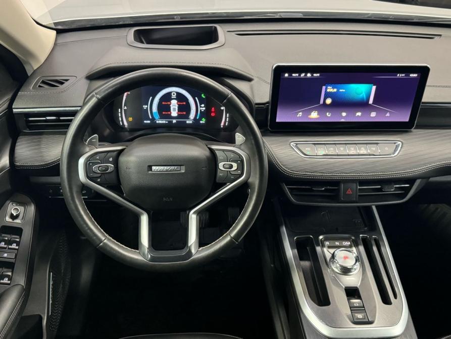 Haval Jolion I Уфа  - изображение 12