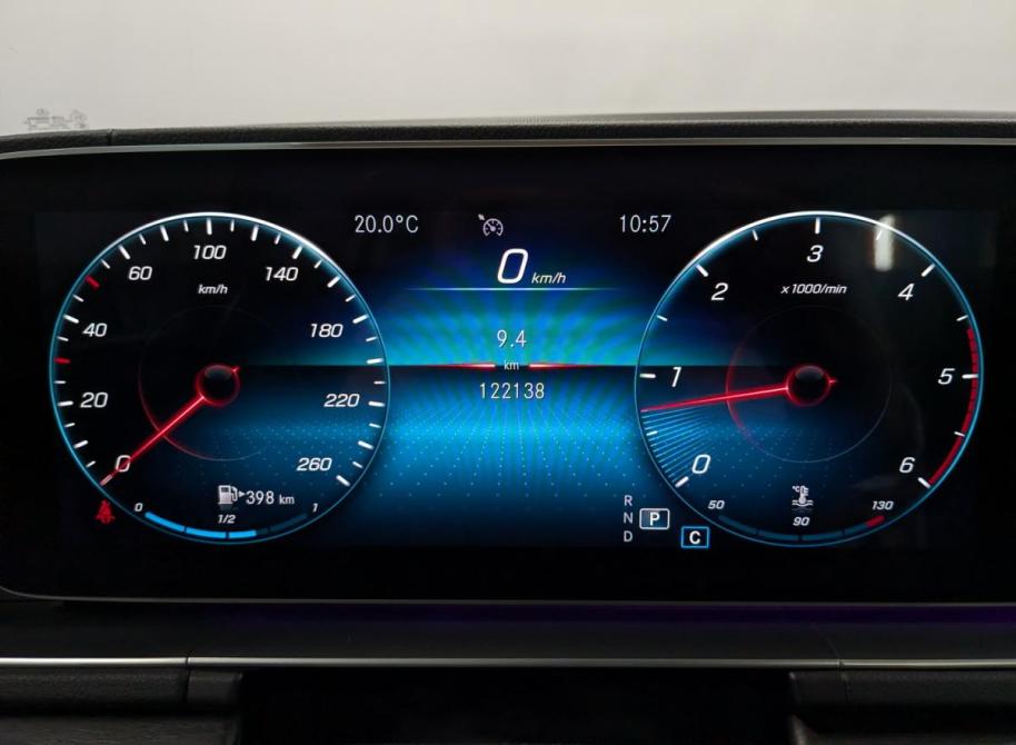 Mercedes-Benz GLE II (V167) Санкт-Петербург  - изображение 15