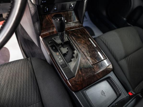 Toyota Camry VII (XV50) Рестайлинг с пробегом 2014 года, цена 1 800 500 рублей, 216249 км, седан, Автокод Объявления