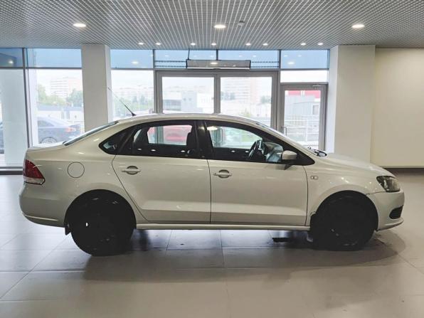 Volkswagen Polo V с пробегом 2011 года, цена 597 000 рублей, 220711 км, седан, Автокод Объявления