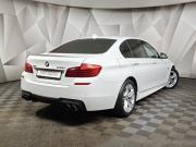 BMW 5 серии VI (F10/F11/F07) Рестайлинг Москва  - изображение 22