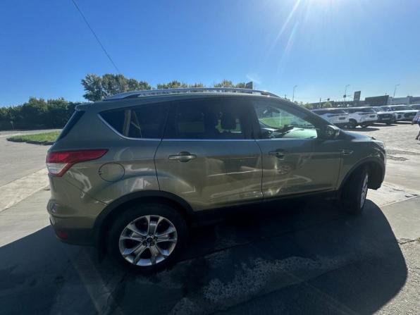 Ford Kuga II с пробегом 2013 года, цена 1 100 000 рублей, 235000 км, внедорожник, Автокод Объявления