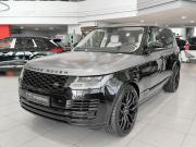 Land Rover Range Rover IV Рестайлинг Казань  - изображение 23