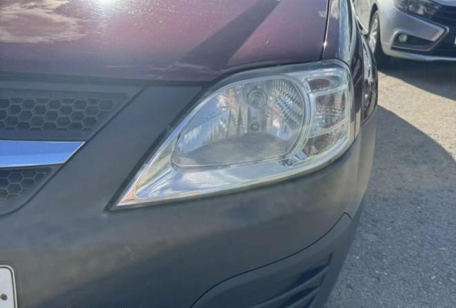 Lada (ВАЗ) Largus I с пробегом 2014 года, цена 560 000 рублей, 175827 км, универсал, Автокод Объявления