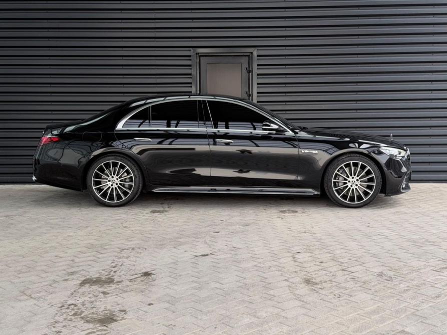 Mercedes-Benz S-Класс VII (W223) Минеральные Воды  - изображение 7