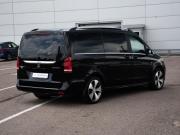 Mercedes-Benz V-Класс III (W447) Москва  - изображение 33