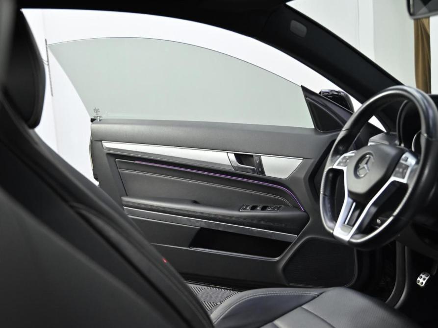 Mercedes-Benz E-Класс V (W213 S213 C238) Москва  - изображение 10