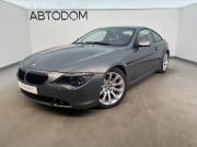 BMW 6 серии II (E63/E64) Москва  - изображение 17