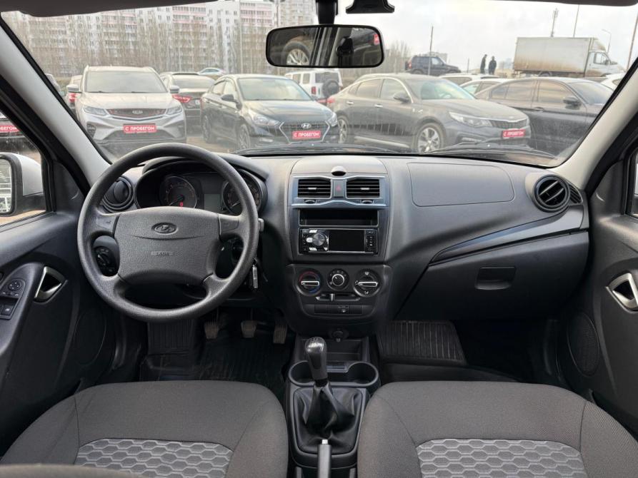 Lada (ВАЗ) Granta I Рестайлинг Набережные Челны  - изображение 19