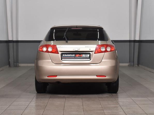 Chevrolet Lacetti I с пробегом 2007 года, цена 299 999 рублей, 230209 км, хэтчбек, Автокод Объявления