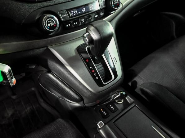 Honda CR-V IV с пробегом 2013 года, цена 1 850 000 рублей, 246578 км, внедорожник, Автокод Объявления