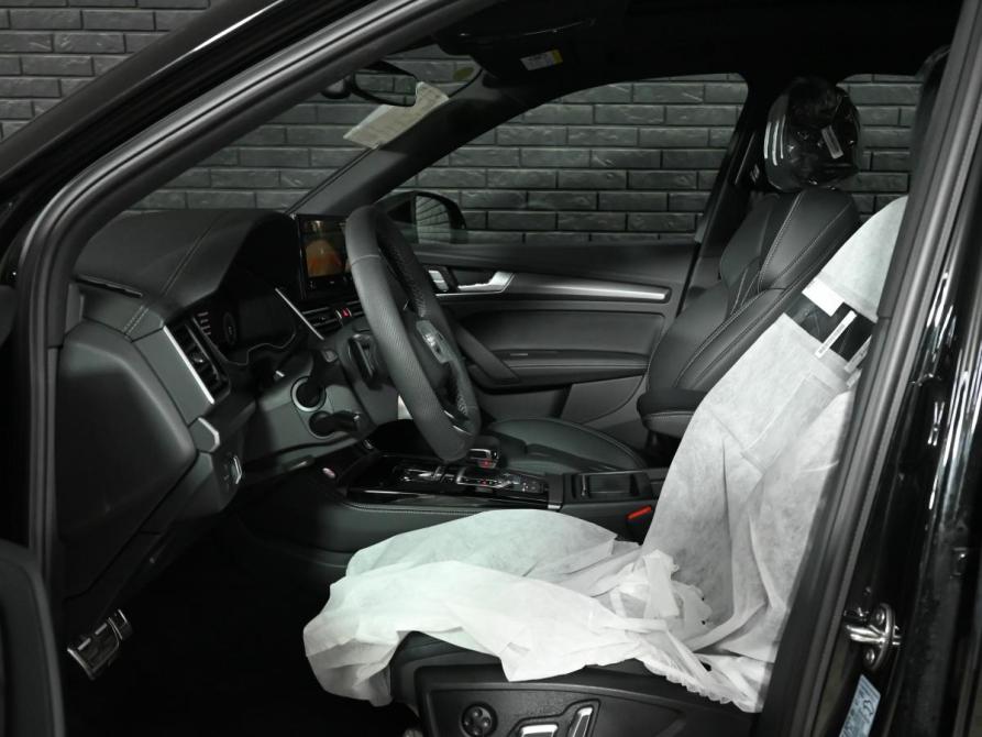 Audi Q5 II (FY) Рестайлинг Екатеринбург  - изображение 10