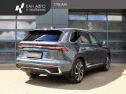 Geely Monjaro I Казань  - изображение 16
