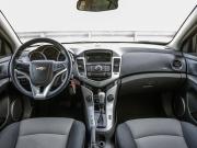 Chevrolet Cruze I Волгоград  - изображение 48