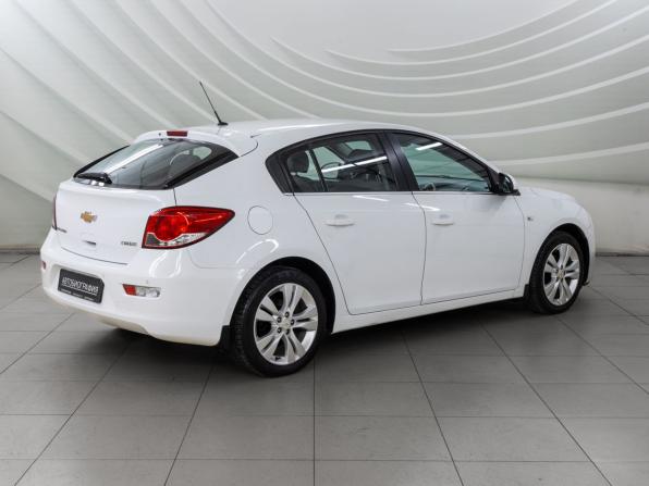 Chevrolet Cruze I Рестайлинг с пробегом 2012 года, цена 798 000 рублей, 148177 км, хэтчбек, Автокод Объявления