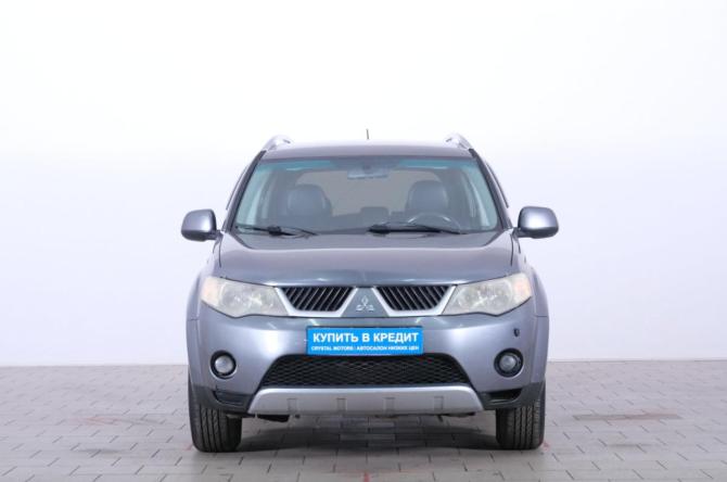 Mitsubishi Outlander II с пробегом 2008 года, цена 1 079 000 рублей, 400000 км, внедорожник, Автокод Объявления